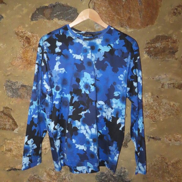 UNISEX Versace 1990's Long sleeve Tee - Picture 1 of 6